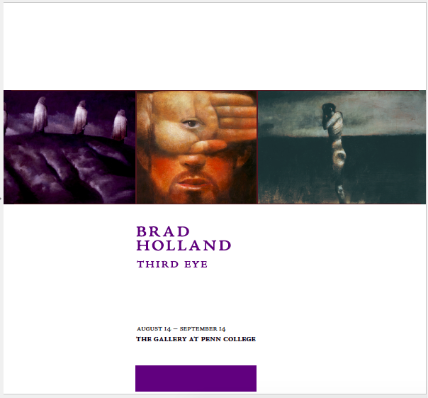 Brad Holland